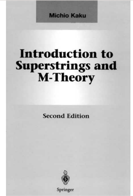 Introduction to Superstrings and m-theory